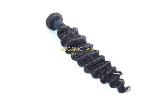 Cheap brazilian natural hair weave